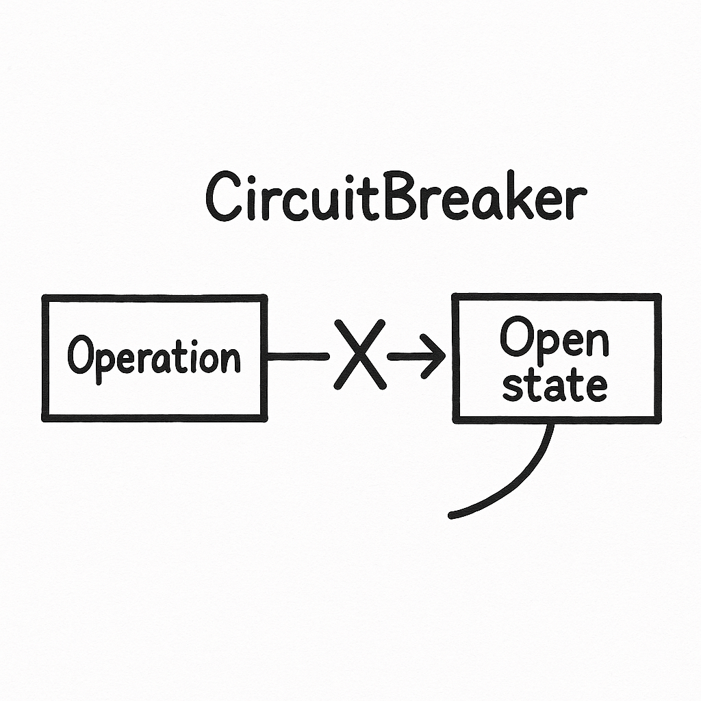 Circuit Breaker Pattern