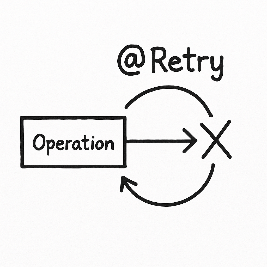 Retry Pattern