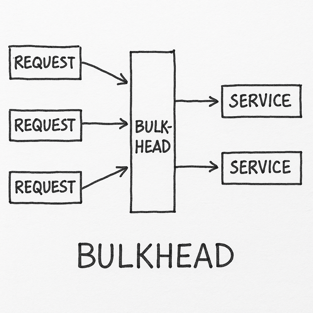 Bulkhead Pattern
